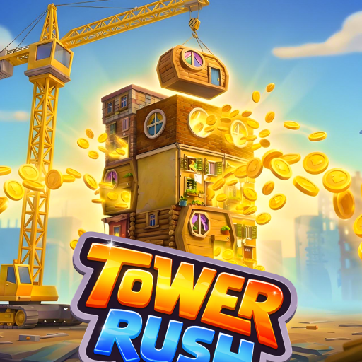 Tower Rush — gameplay shot 2